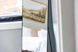 City Life-2 Bedrooms-Free Indoor Parking-20minNYC