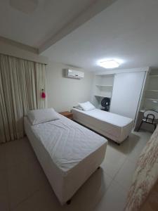 A4401 Apartmento no Cond Village dos Pássaros Guarapari ES Checkin 14 h checkout 10 h Energia 220 v