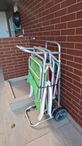 A4401 Apartmento no Cond Village dos Pássaros Guarapari ES Checkin 14 h checkout 10 h Energia 220 v