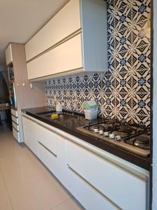 A4401 Apartmento no Cond Village dos Pássaros Guarapari ES Checkin 14 h checkout 10 h Energia 220 v