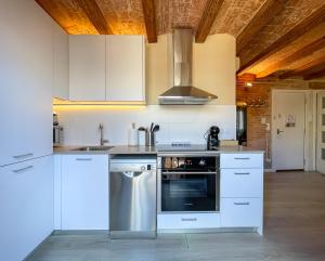 Barcelona Touch Apartments - Fontrodona