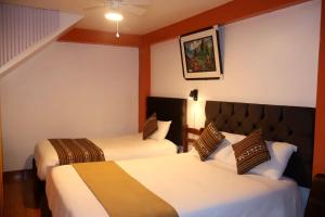 Amakonkay Machupicchu