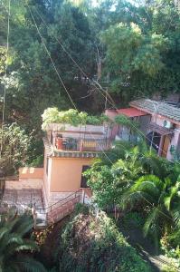 Rome, Trastevere Ideally located