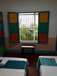 Hotel Campestre Sauzalito