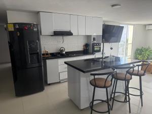 Lindos apartamentos