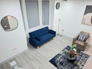 New & Lovely Spacious 2-Bedroom Villa