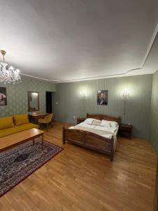 Hotel Salamander - Garni