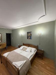 Hotel Salamander - Garni