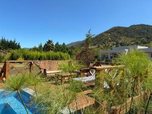 Casa Lolol Colchagua