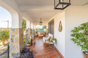 Cubos Cortijos del Sol Los Jazmines House