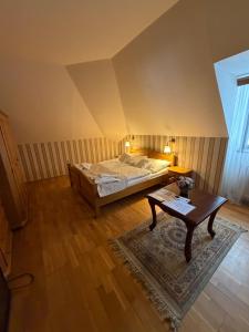 Hotel Salamander - Garni