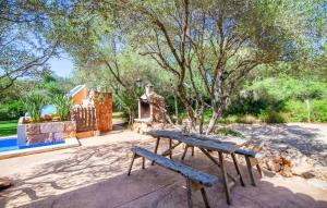 Sa Barraqueta Des Cazadors