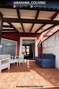 Banama Surfhouse - Coliving Coworking & Yoga