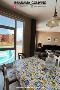 Banama Surfhouse - Coliving Coworking & Yoga