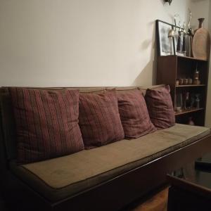 Sakyong house apartment