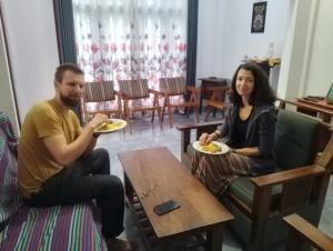 Tedro home stay
