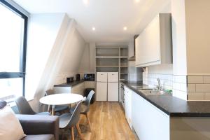 Four Bedroom Flat in the City Centre
