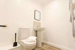 Four Bedroom Flat in the City Centre