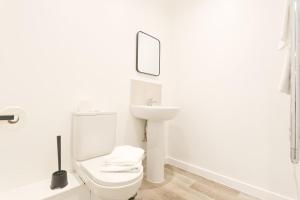 Four Bedroom Flat in the City Centre