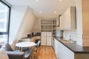 Four Bedroom Flat in the City Centre