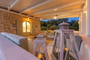 Trullo dei Rosmarini