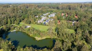 Camping LOrée du Bois