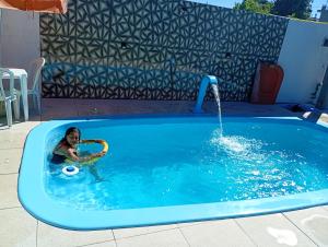 Salinas das Margaridas