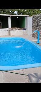 Salinas das Margaridas
