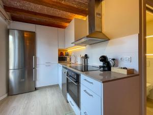 Barcelona Touch Apartments - Fontrodona