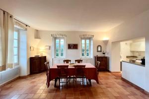 Maison de maitre au charme dantan Bonifacio