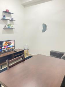 Mesahill Studio - above mall by Faizana Homes