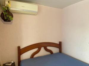 Casa Azul 400m da praia