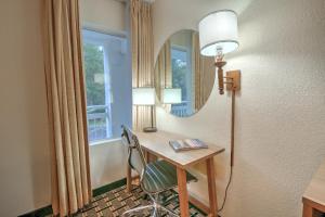 Newly Renovated - Double Room
