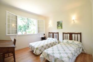 Cante lAouset - Hossegor villa en bordure du golf et tout proche des terrains de tennis et du centre ville