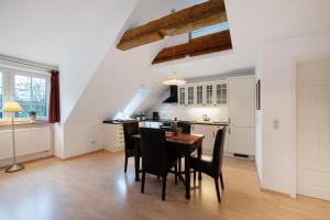 Gut Rattelvitz - Galerie Mitte