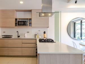 NOK Stylish 3BR in Laureles MDE