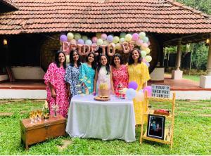 Sallyies Homestay Gust House