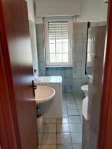 Trabocchi Coast Breeze Fossacesia