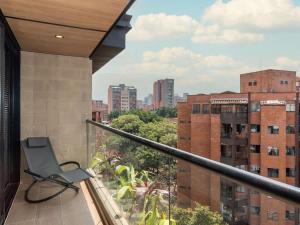 NOK Charming 3BR in Laureles Medellin
