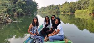 Sallyies Homestay Gust House