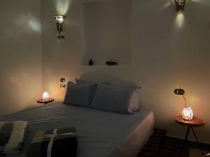 2bd Priv Rooftop Sea view- Dahab Asala Beach front