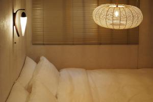 Naseonjae-Namsan Tower