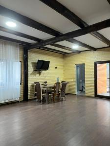 Suflul Bucovinei , Podyh Bukovyny