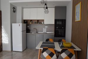 Pirotska 47 apartment