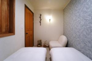 Naseonjae-Namsan Tower