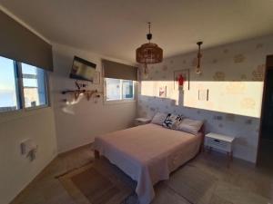 Apartment Marina Puerto de Santiago 4 people