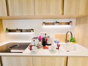 Comfortable Studio in Limpertsberg