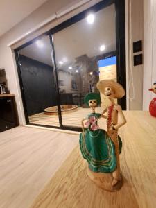 Amaranto Loft Pichilemu