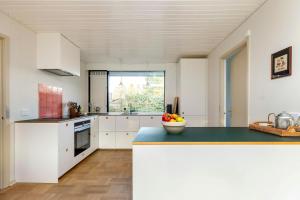 Architect-Designed House With Views Near Hornbæk