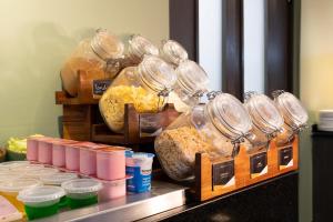 Slim São Paulo Congonhas